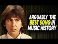 Download Lagu Op 58-jarige leeftijd noemt George Harrison zijn zes favoriete Beatles-nummers