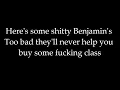 Attila - about that life lyrics