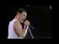 Queen - I Want To Break Free ( Live At Wembley 1986 )