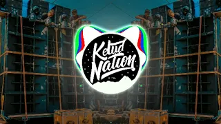 dj reggae diamond heart enak buat santai