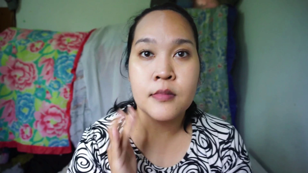 MAYBELLINE ALL IN ONE SMOOTH BB CREAM REVIEW | DEMO. 