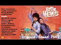 Little Hearts - OST | Little Hearts BGM Jukebox | Mouli, Shivani Nagaram | Sai Marthand | Sinjith