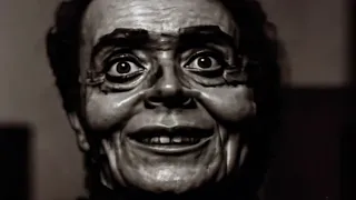 Hoxsey - "Hybrid Moments" (Misfits) - Official Music Video