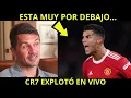 Download Lagu MALDINI HUMILLA A CRISTIANO: SU TOP 3 HISTÓRICO CAMBIA TODO EL DEBATE MESSI VS CR7