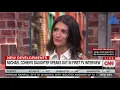 Listen To Michael Cohen s Daughter Describe Trump s Creepy Behavior Towards Her