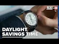 US House Passes Permanent Daylight Saving Time Bill