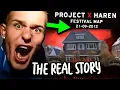 The Birt ay Party That Destroyed A Town - What Was Project X Haren