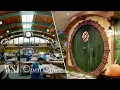 Download Lagu Why This Disney-Inspired HQ for 13K Employees Still Has Individual Offices | WSJ Open Office