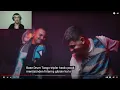 GİR ARTIK ŞU PARÇAYA BE JEFE! Hipnezi ''Jefe & Pango - Redbull 64 Bars'' Dinliyor