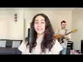 AZRA & ÖZKAN KIRKAN BU MUDUR - NİL KARAİBRAHİMGİL COVER (MODEL VERSION REMAKE)