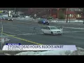 Montgomery County police investigating 2 death incidents blocks away from each other