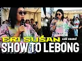 Lagu ERI SUSAN‼️Akan Hibur Ratusan Ribu Warga Lebong di Lapangan Hatta di Malam Puncak HUT Lebong 2023