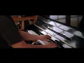 Blue and Sentimental - Solo Piano