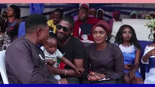 sharon sonia chelseas day 2019 calabash films 