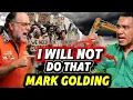 The PNP losing the political war in regards to the Cooper s Pen demolition