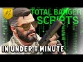 Useful CS GO Scripts