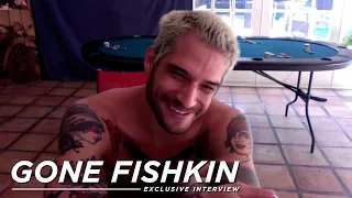 tyler posey talks 