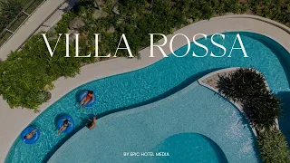 Branding Film - Villa Rossa