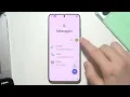 Samsung S25 How to Turn On Read Receipts