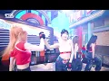 [단독샷캠4K] 프로미스나인 'Supersonic' 단독샷 별도녹화│fromis_9 ONE TAKE STAGE│@SBS Inkigayo 240818