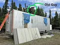 Download Lagu Full Staff For Tinning Caboose Roof on a Monday Sept 08 2025