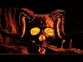 CAVALERA - "Morbid Visions" Re-Recorded (OFFICIAL LYRIC VIDEO)