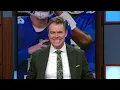 Chiefs ‘figuring it out’, ‘Right move’ for Giants start McCarthy, Patriots dominate the Bears? | FTF