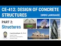 2 - Introduction to Structures and Structural Systems
