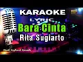 Bara Cinta Karaoke Tanpa Vokal