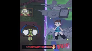 RUDE feat diana starshine - Marble Girl Visualizer