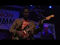 Curtis Harding - "I Won't Let You Down" (NON-COMM 2022)