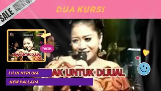 Download 🔴 DANGDUT KOPLO - NEW PALLAPA - DUA KURSI - LILIN HERLINA MP3