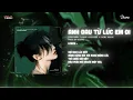 Download Lagu Anh Đau Từ Lúc Em Đi (Ver Rap) - Trần Mạnh Cường (Duzme Remix) | Còn Thương Còn Vương Còn Nhớ...
