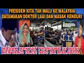 Lagu PARAH PRESIDEN KITA TAK PUNYA MALU⁉️ngo malaysia kenyangkan warga indonesia dan datangkan dokter