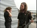 In Flames - The Quiet Place Live @  With Full Force 2005