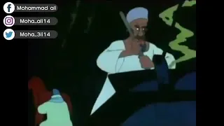 دناقلة يارسول الله 