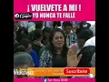 Vuelvete a mi