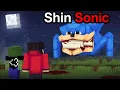 Download Lagu I Fooled My Friend as SHIN SONIC in Minecraft