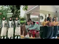 Tiktok ddd kembar 3 dita dina dini terseru dan kompak 2021