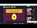 duck life 4 running stage gamplay part 1 Cool Math Games