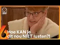 Download Lagu Is er wel een CULINAIRE klik tussen Wanda en Marijke? | Lang Leve de Liefde #AFL971