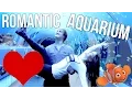 OUR FIRST DATE w Amanda Cerny
