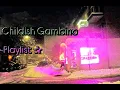 A Childish Gambino Playlist
