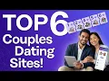 Best Couples Dating Sites to Meet Like-Minded Partners Online