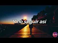 Laberintos - Dread Mar I (Letra)