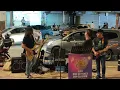 Download Lagu Realiti Dan Fantasi ⭐ Crossfire ⭐ - Cover by Abang Fadzil ft Cahaya Buskers