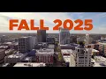 Fall 2025