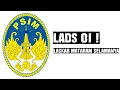 LADS OI! - LASKAR MATARAM SELAMANYA