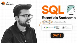Day 5 Project Day SQL Essentials Bootcamp 5 Days