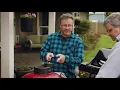 Coastal 101 Cooking the Perfect Ribeye Steak on your Outdoor Grill